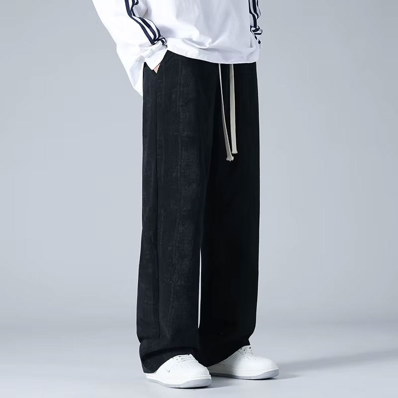 ARVINS CORDUROY SWEATPANTS