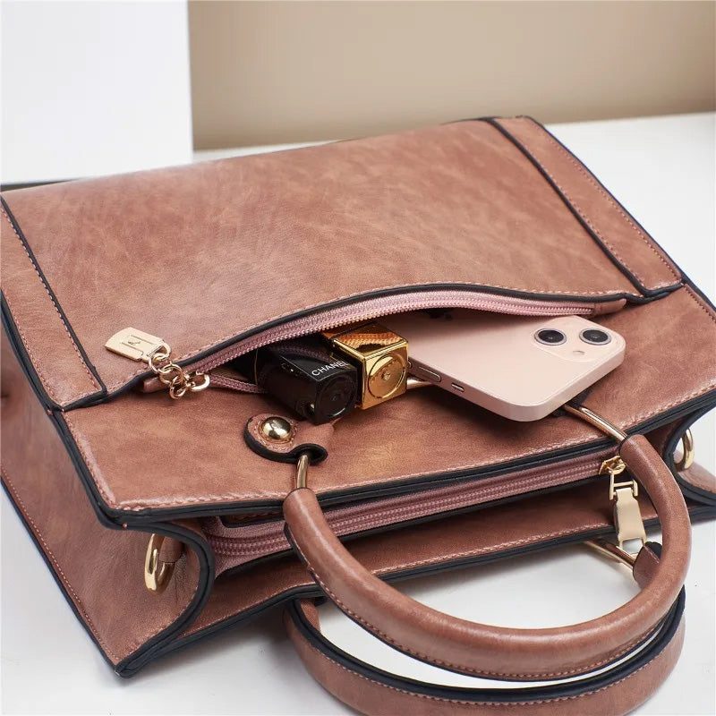 Margaret Handbag Set