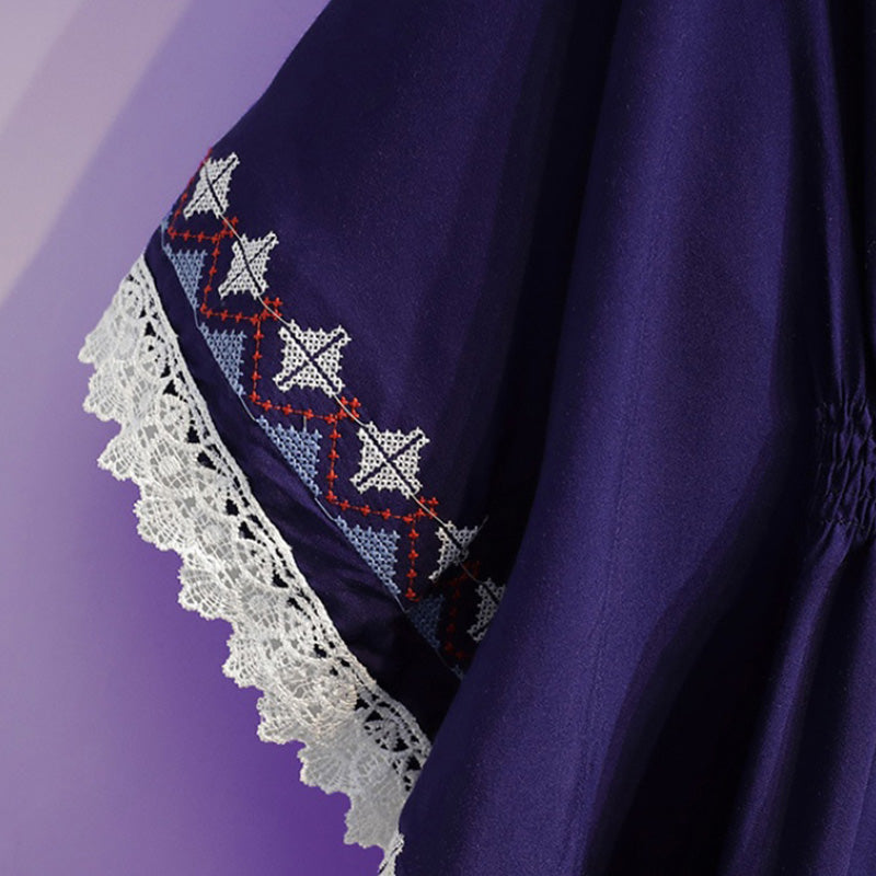 Willow Creek Blouse