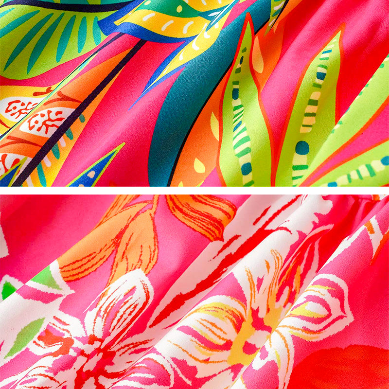 Havana Breeze Dress