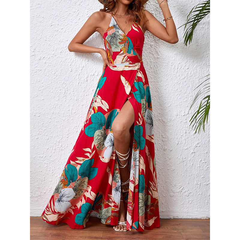 Alianna Dress