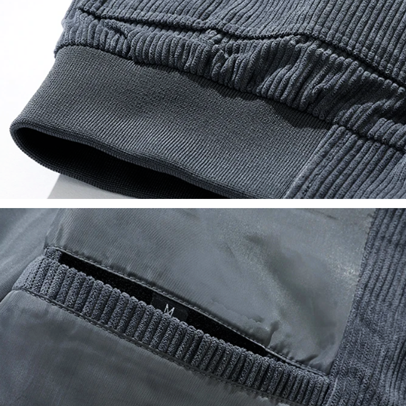 Ironwood Corduroy Jacket