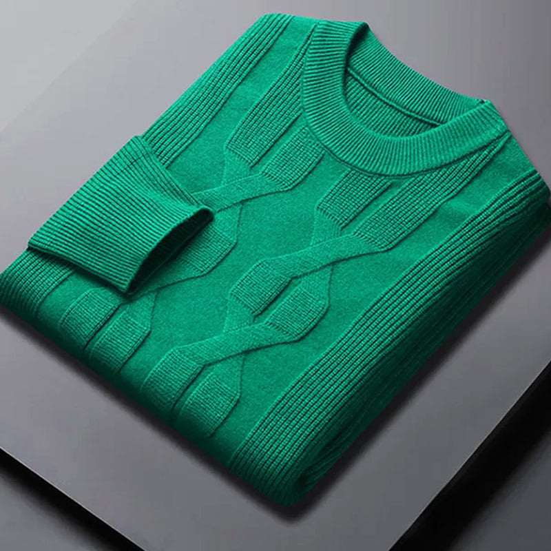 DELWAY PULLOVER