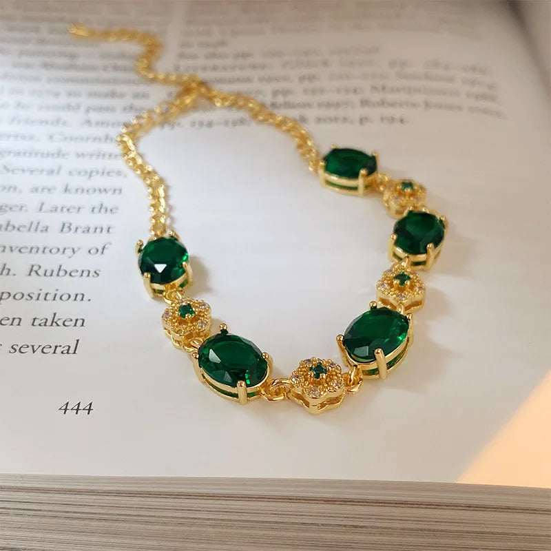 Clara Royal Bracelet