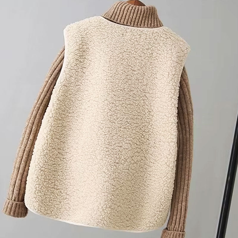Isla Sherpa Vest