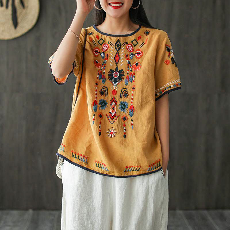Lily Blouse