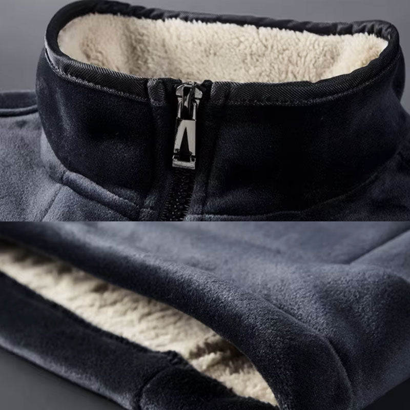 BARTON VEST