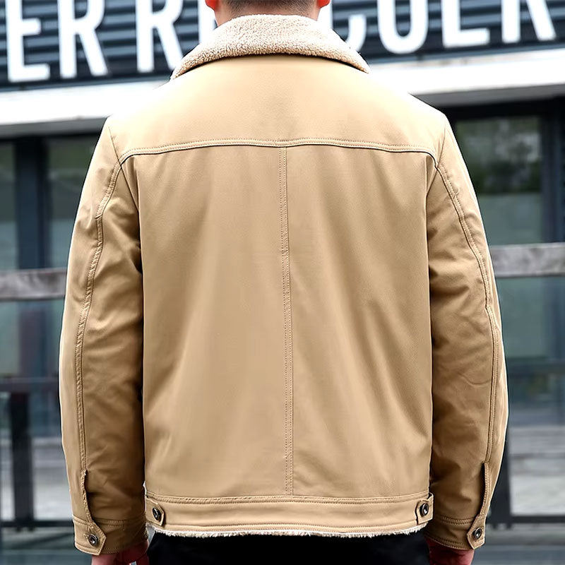 LINDELL JACKET