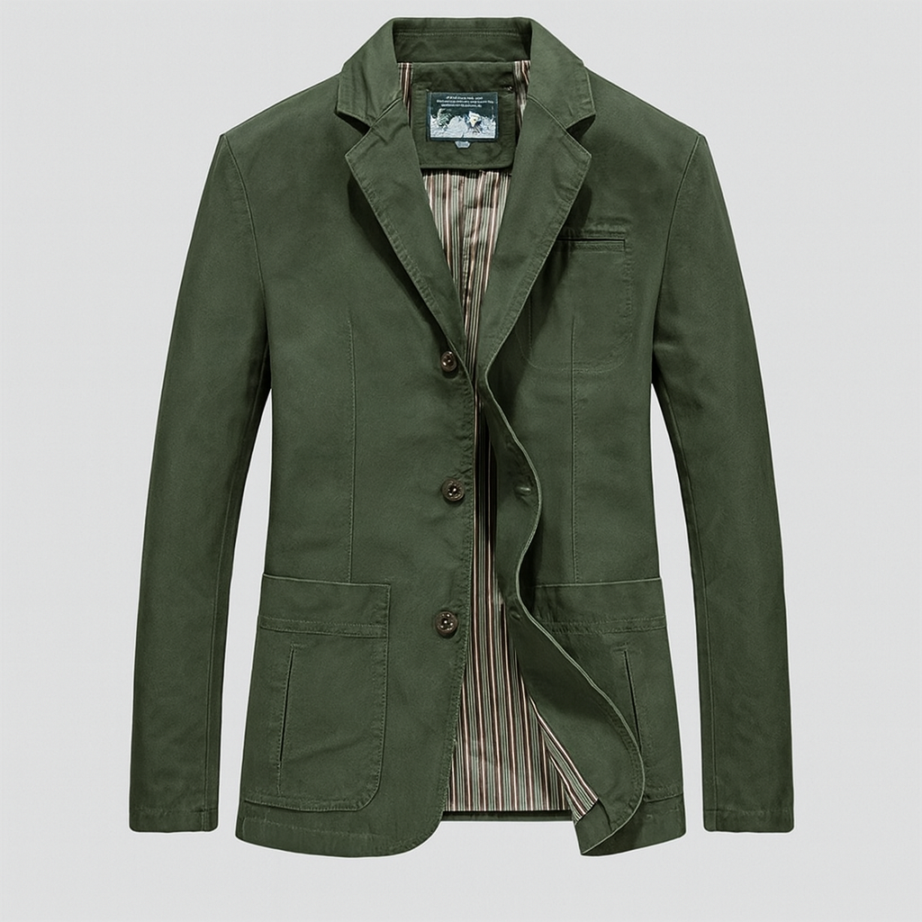 Harbor Ridge Blazer
