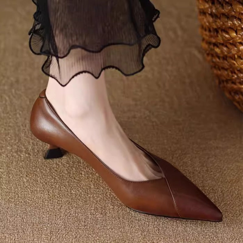 Amely Stiletto Heels