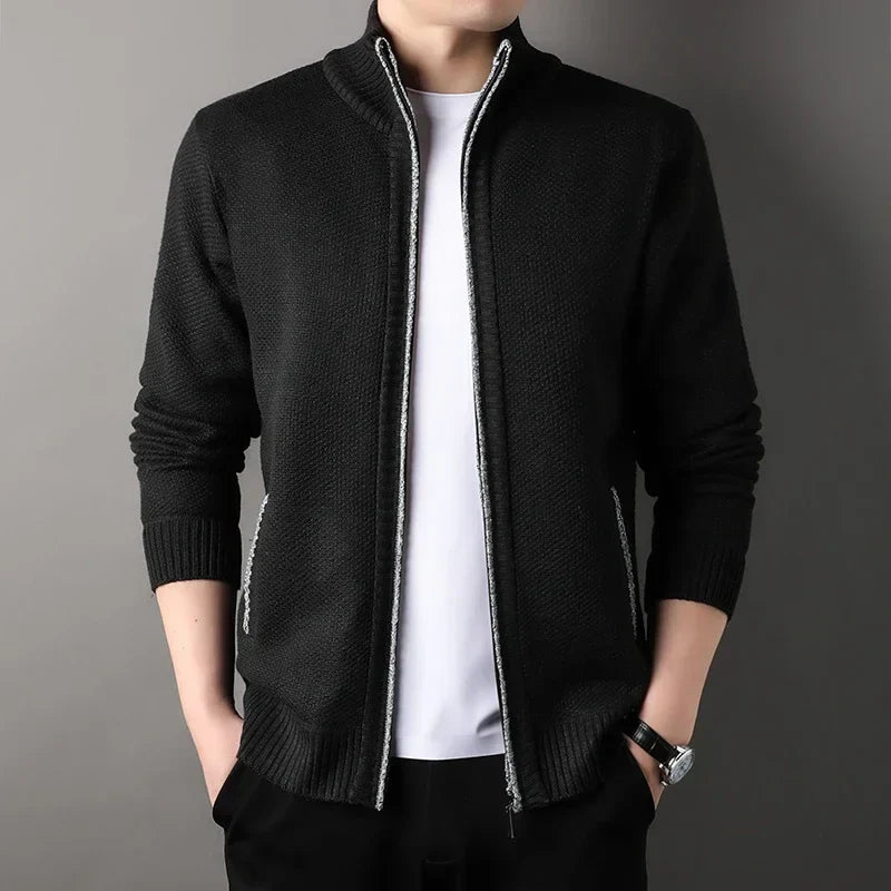 Harbor Ridge Cardigan