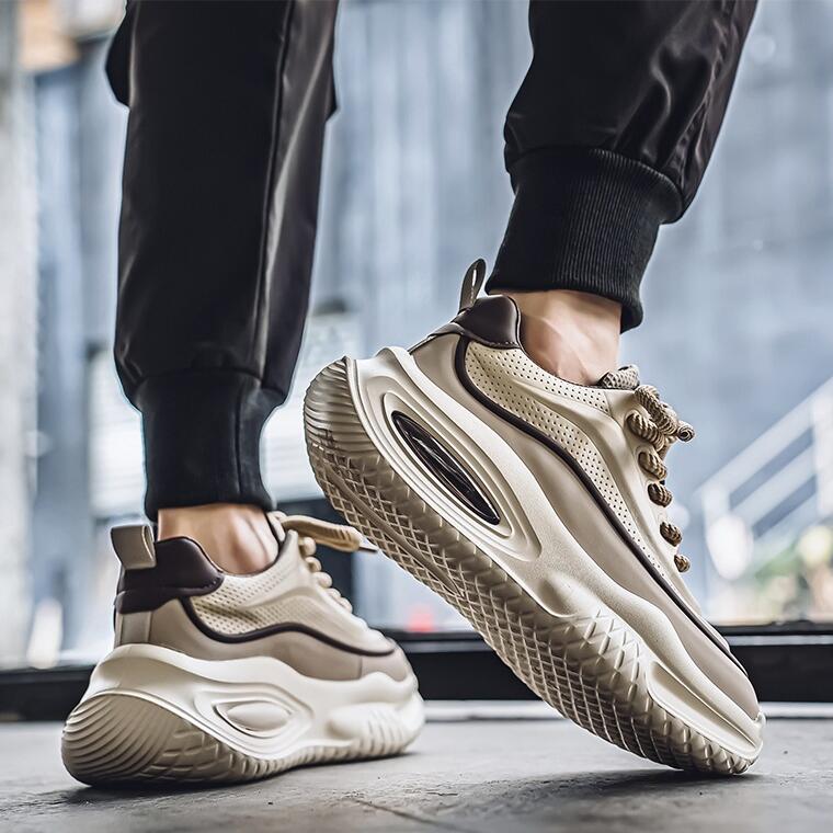 ODYSSEY SNEAKERS