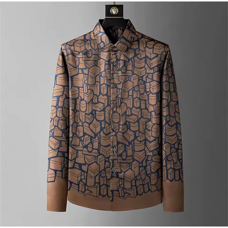 Boston Bay Shirt