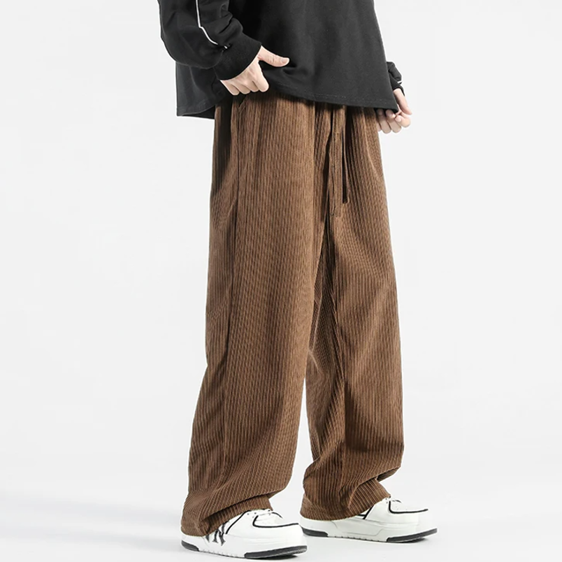 BOLTON SWEATPANTS