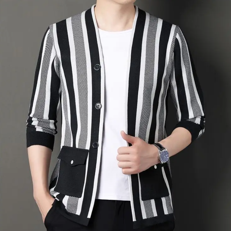 LISBURN CARDIGAN