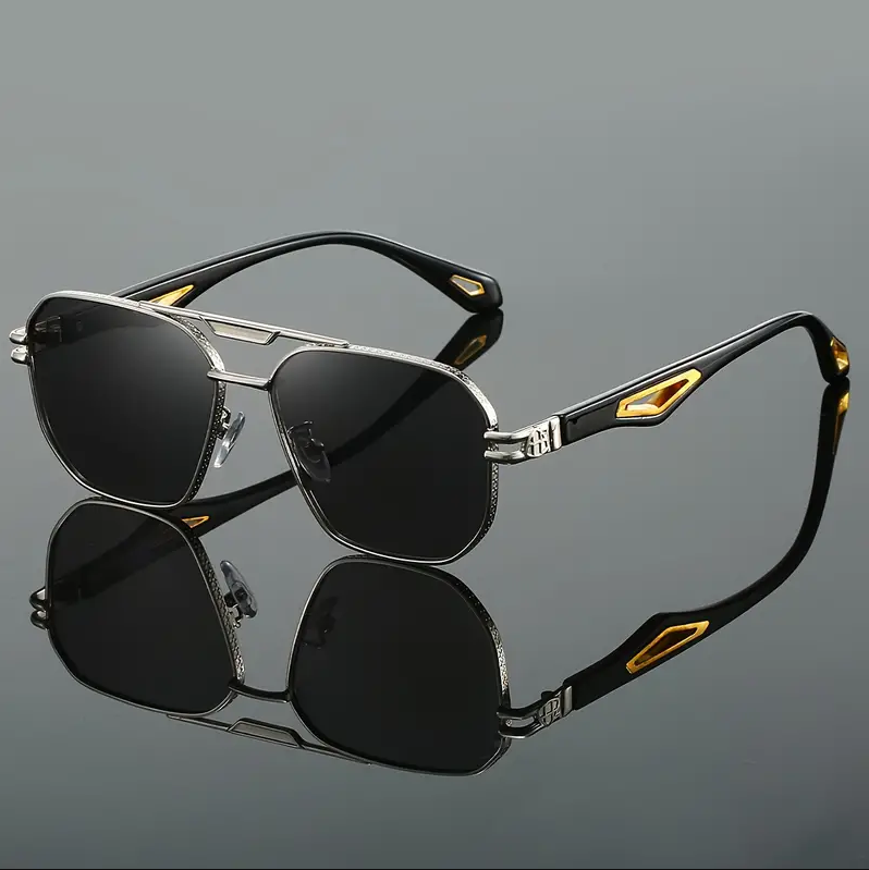 JUSTIN SMITH SHADES