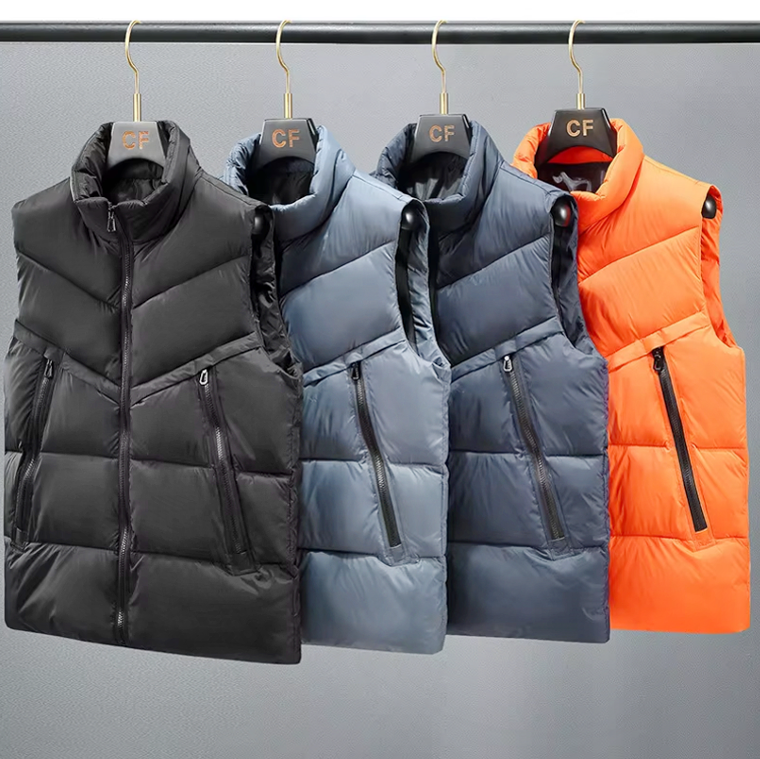 TUCSON THERMAL VEST