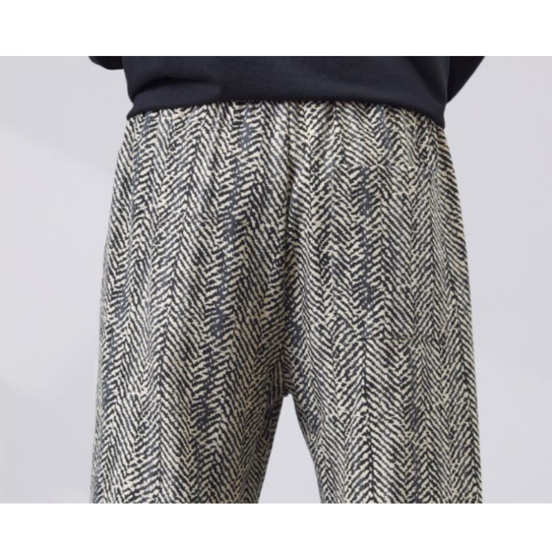 Urban Weave Pants