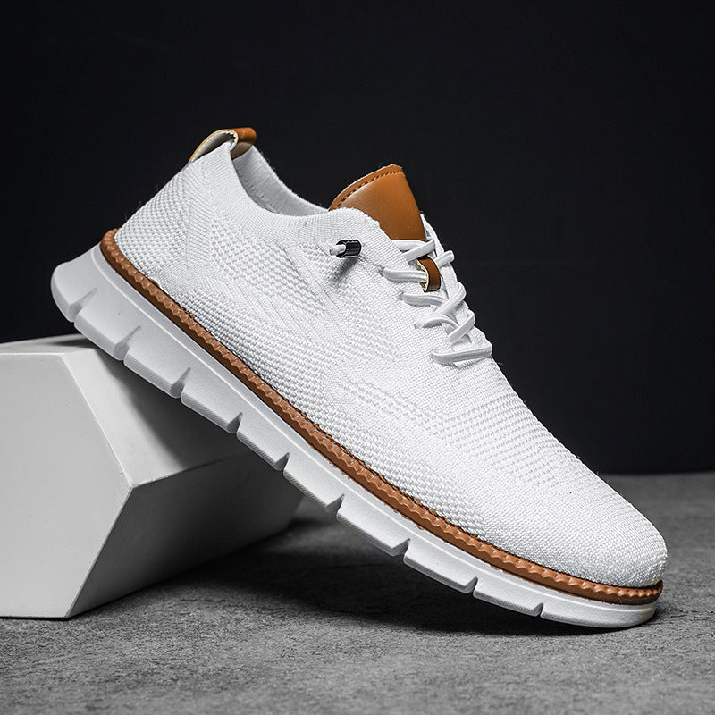 GLIDEWALK SNEAKERS
