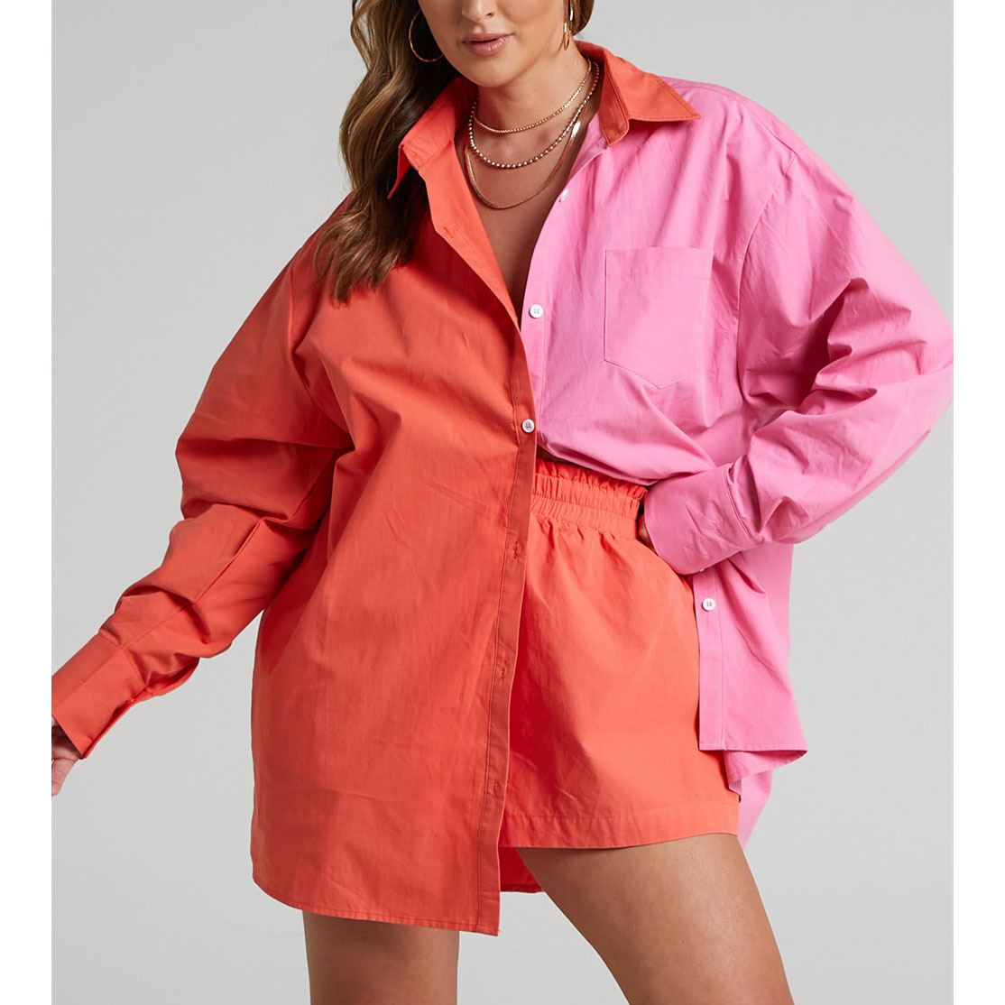 Willow Colorblock Set