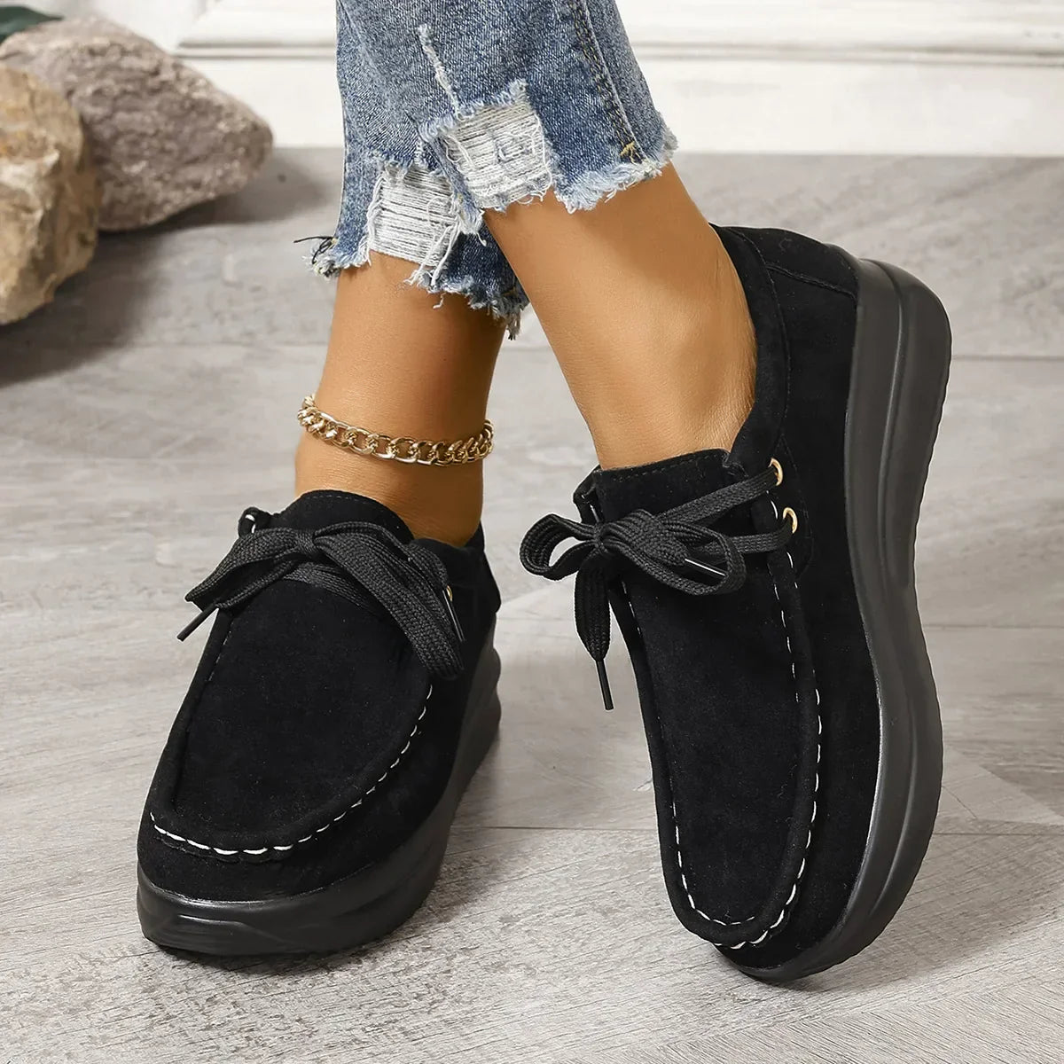 Sofia Light Sneakers