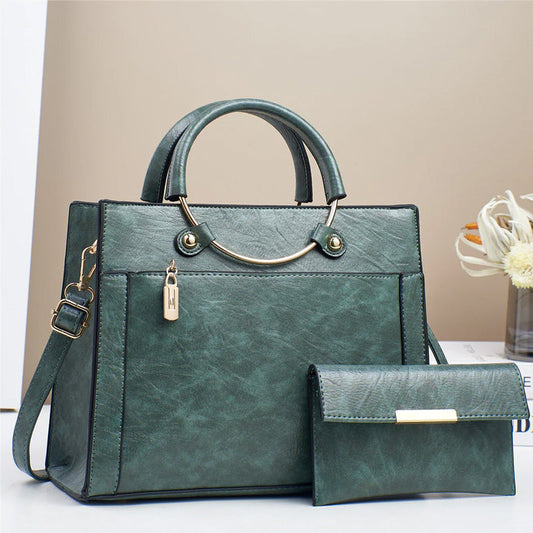 Margaret Handbag Set