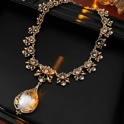 Matilda Vintage Set