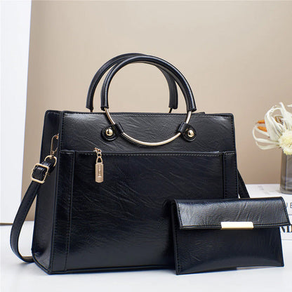 Margaret Handbag Set