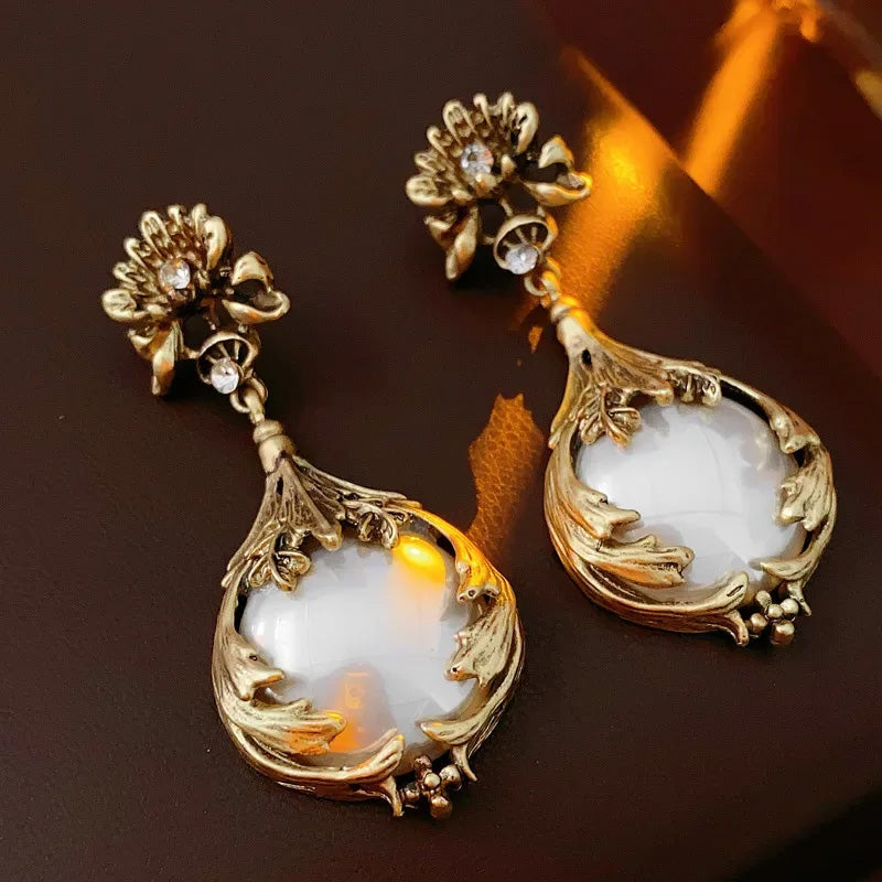Matilda Vintage Set