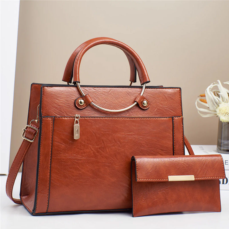 Margaret Handbag Set