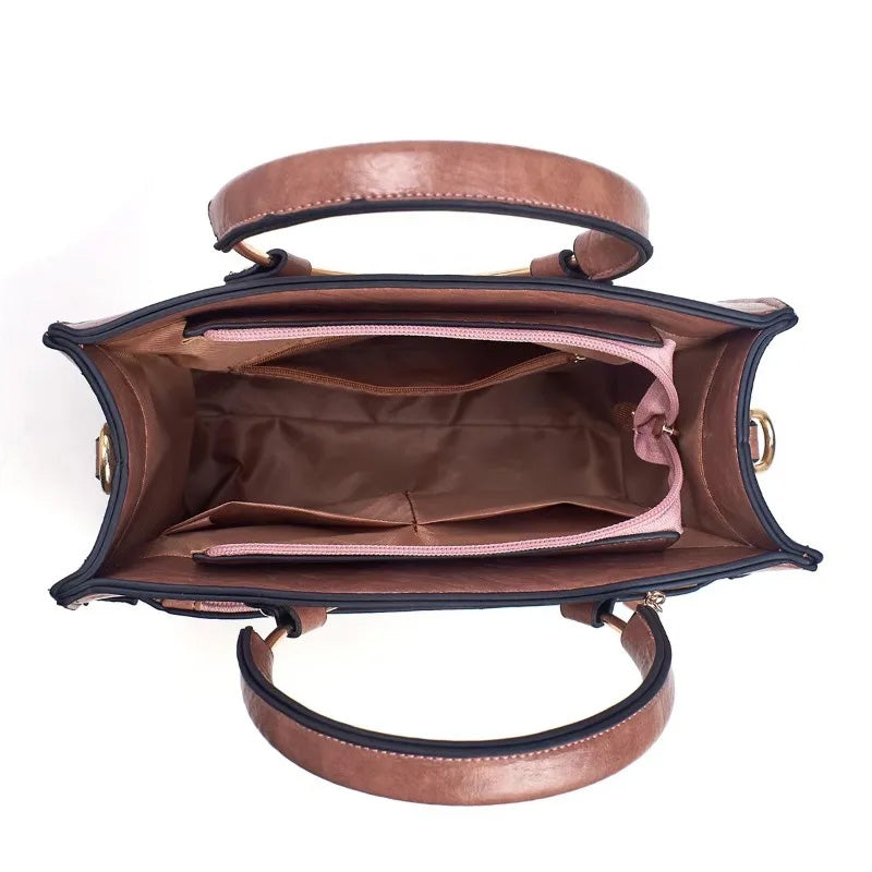 Margaret Handbag Set