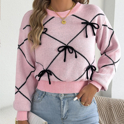 Matilda Knit Jumper