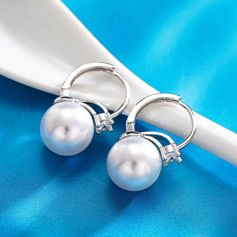 Chloe Grace Hoops