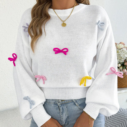 Mila Knit Jumper