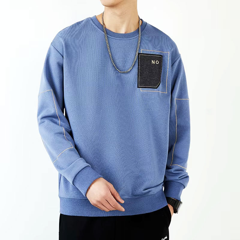 MURPHY SWEATSHIRT