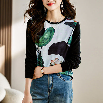 Nova Blouse