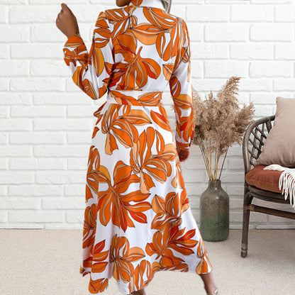 Harper Dress
