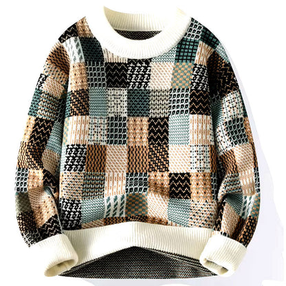 BURNEY SWEATER