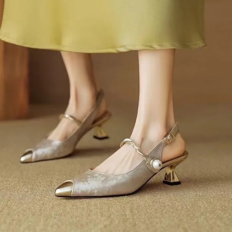 Harper Slingback