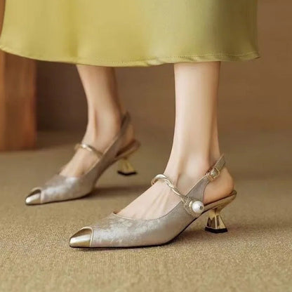 Harper Slingback