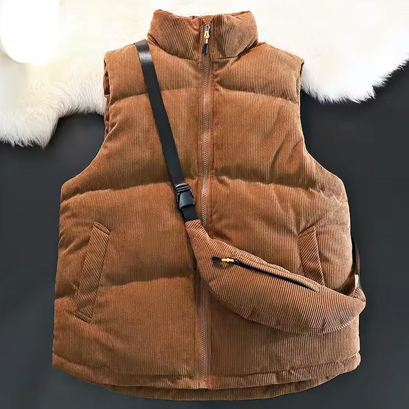 CoreLayer Vest Set