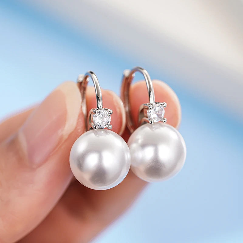 Chloe Grace Hoops