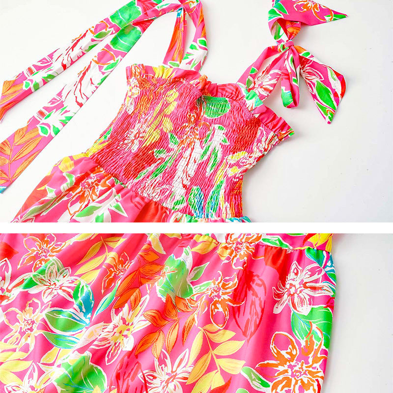 Havana Breeze Dress