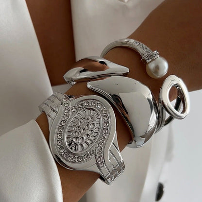 Aria Bangles