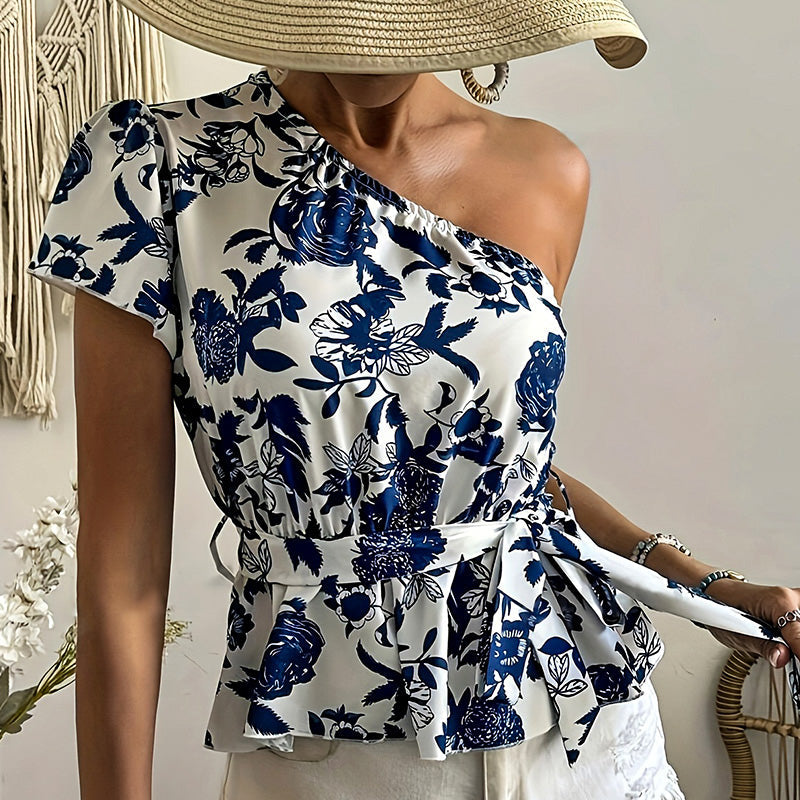 Aurora Blouse