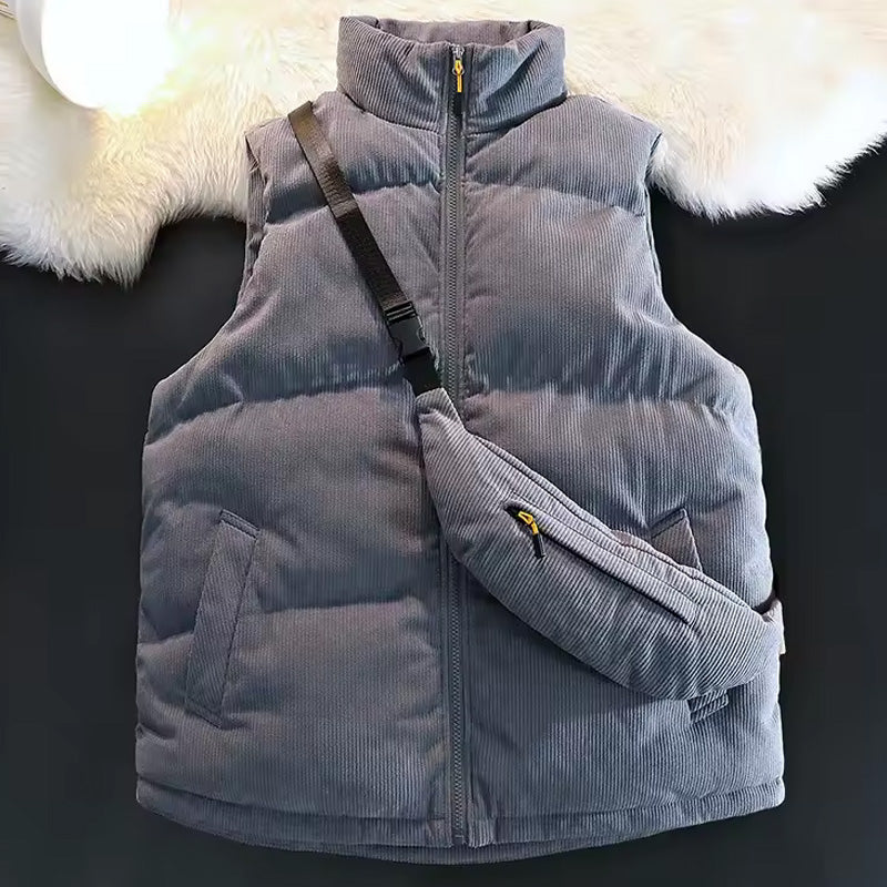 CoreLayer Vest Set
