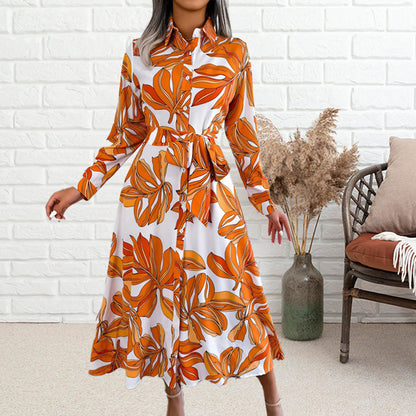 Harper Dress