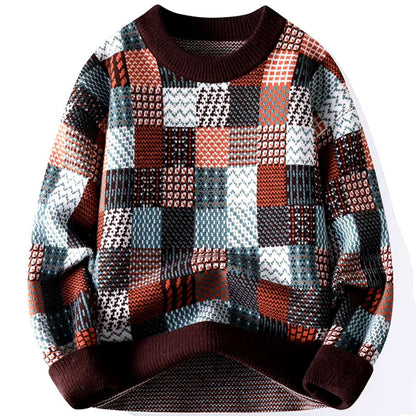 BURNEY SWEATER