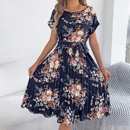 Harper Bloom Dress