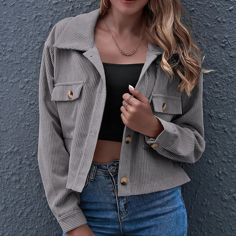 UrbanCord Jacket